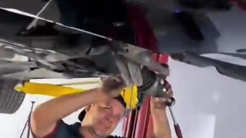 VJ TIRES & AUTO REPAIRS